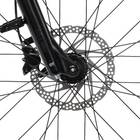 Cube Kathmandu Hybrid Deluxe Pro 800 2027 Crossbar Shimano MT200 Disc Brakes