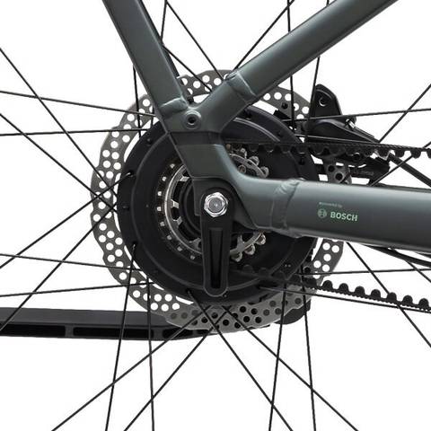Cube Kathmandu Hybrid Deluxe Pro 800 2027 Easy Enviolo Gears
