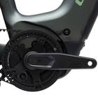 Cube Kathmandu Hybrid Deluxe Pro 800 2027 Easy Bosch CX Motor