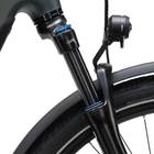 Cube Kathmandu Hybrid Deluxe Pro 800 2027 Easy Suntour NVX Suspension Fork