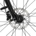 Cube Kathmandu Hybrid Deluxe Pro 800 2027 Easy Shimano MT200 Disc Brakes