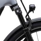 Cube Kathmandu Hybrid EXC 800 2027 Crossbar Fox Float 34 Forks