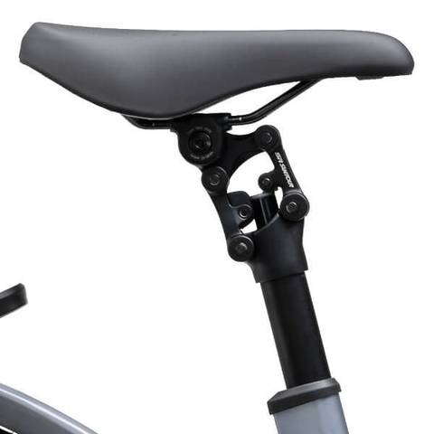 Cube Kathmandu Hybrid EXC 800 2027 Easy Suntour NVX Suspension Seat Post