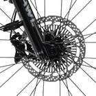 Cube Kathmandu Hybrid EXC 800 2027 Easy Shimano MT420 ABS Disc Brakes