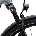 Cube Kathmandu Hybrid EXC 800 2027 Easy Fox Float 34 Suspension Fork