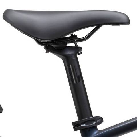 Cube Kathmandu Hybrid C:62 Pro 400X 2027 Crossbar Saddle