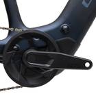 Cube Kathmandu Hybrid C:62 Pro 400X 2027 Crossbar Bosch SX Motor