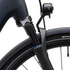 Cube Kathmandu Hybrid C:62 Pro 400X 2027 Crossbar Suntour NRX 32 Suspension Forks