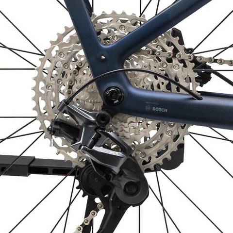 Cube Kathmandu Hybrid C:62 Pro 400X 2027 Easy Shimano XT Gears