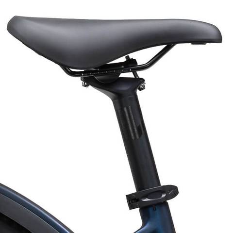 Cube Kathmandu Hybrid C:62 Pro 400X 2027 Easy Saddle