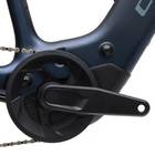 Cube Kathmandu Hybrid C:62 Pro 400X 2027 Easy Bosch SX Motor