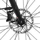 Cube Kathmandu Hybrid C:62 Pro 400X 2027 Easy Shimano MT410 Disc Brakes