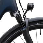 Cube Kathmandu Hybrid C:62 Pro 400X 2027 Easy Suntour NRX Suspension Fork