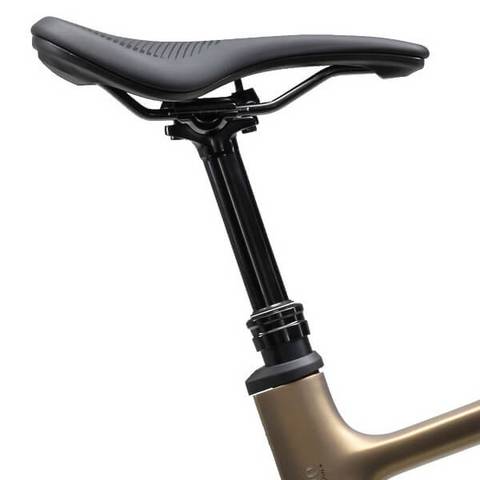 Cube Nuride Hybrid ONE11 HPC SLX 800 2027 Crossbar Dropper Seat Post
