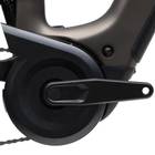 Cube Nuride Hybrid ONE11 HPC SLX 800 2027 Crossbar Bosch CX Motor