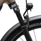Cube Nuride Hybrid ONE11 HPC SLX 800 2027 Crossbar Fox Float 34 Forks