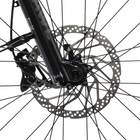 Cube Nuride Hybrid ONE11 HPC SLX 800 2027 Crossbar Shimano MT420 Disc Brakes