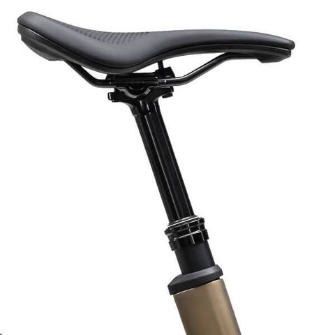 Cube Nuride Hybrid ONE11 HPC SLX 800 2027 Easy Dropper Seat Post