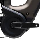 Cube Nuride Hybrid ONE11 HPC SLX 800 2027 Easy Bosch CX Motor