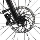 Cube Nuride Hybrid ONE11 HPC SLX 800 2027 Easy Shimano MT420 Disc Brakes