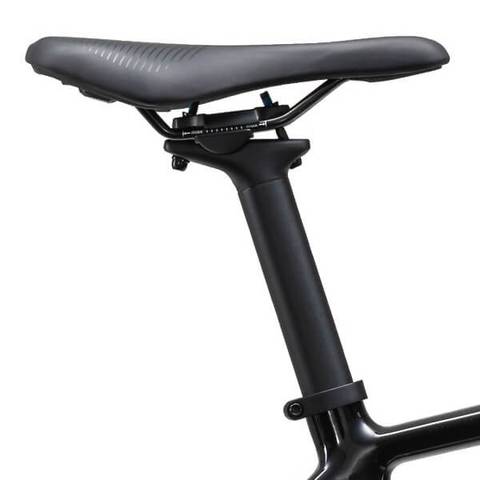 Cube Editor Hybrid ONE 360 FE 2027 Crossbar Saddle