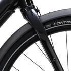 Cube Editor Hybrid ONE 360 FE 2027 Crossbar HPA Fork