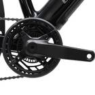 Cube Editor Hybrid ONE 360 FE 2027 Crossbar Shimano Cranks