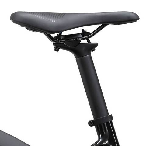 Cube Editor Hybrid ONE 360 FE 2027 Uni Saddle