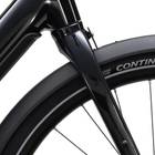 Cube Editor Hybrid ONE 360 FE 2027 Uni Alloy Fork