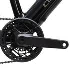 Cube Editor Hybrid ONE 360 FE 2027 Uni Shimano Crankset