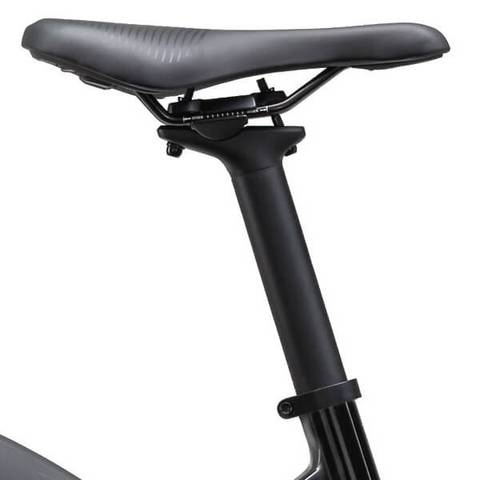 Cube Editor Hybrid Pro 360 FE 2027 Uni Saddle