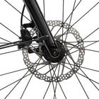 Cube Editor Hybrid Pro 360 FE 2027 Uni Shimano MT200 Disc Brakes