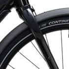 Cube Editor Hybrid Pro 360 FE 2027 Uni HPA Alloy Fork