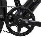 Cube Editor Hybrid Pro 360 FE 2027 Uni Gates Belt Single Speed Cranks