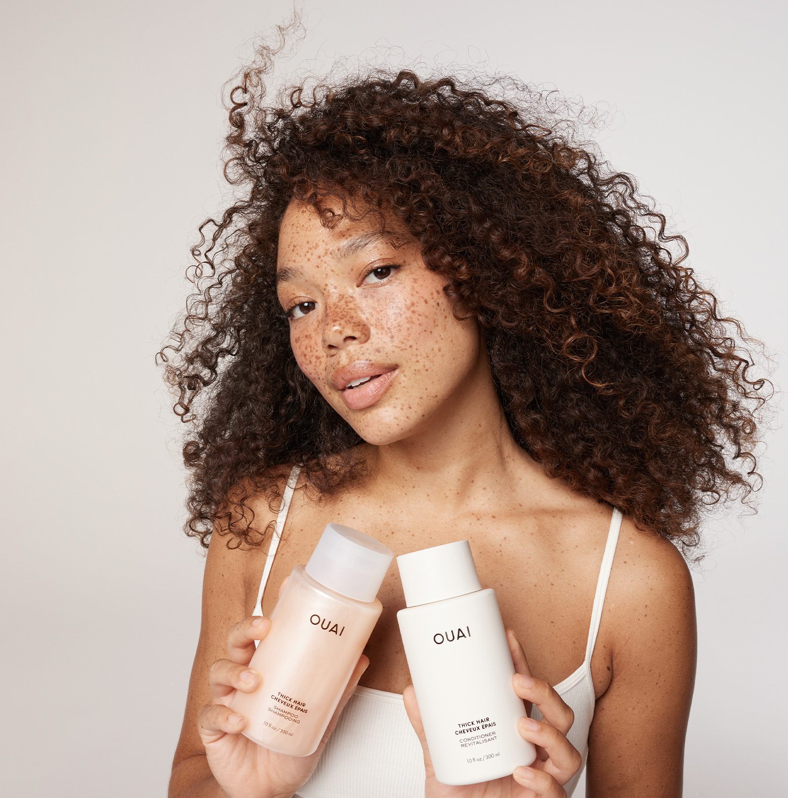 THICK HAIR JUMBO SET