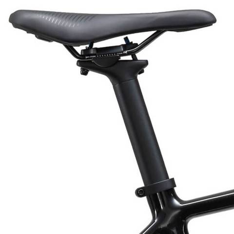 Cube Editor Hybrid Pro 360 FE 2027 Crossbar Saddle