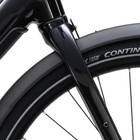 Cube Editor Hybrid Pro 360 FE 2027 Crossbar HPA Alloy Fork