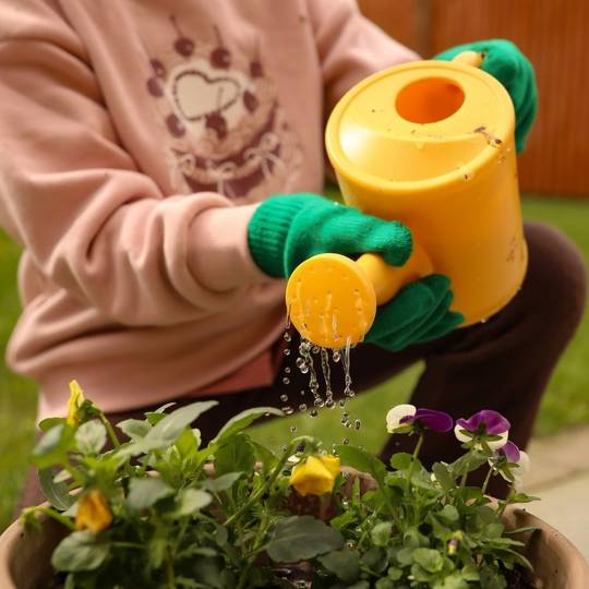 Gardener Tool Set