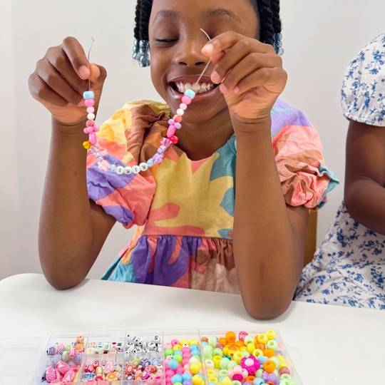 Bestie Bead Bracelets