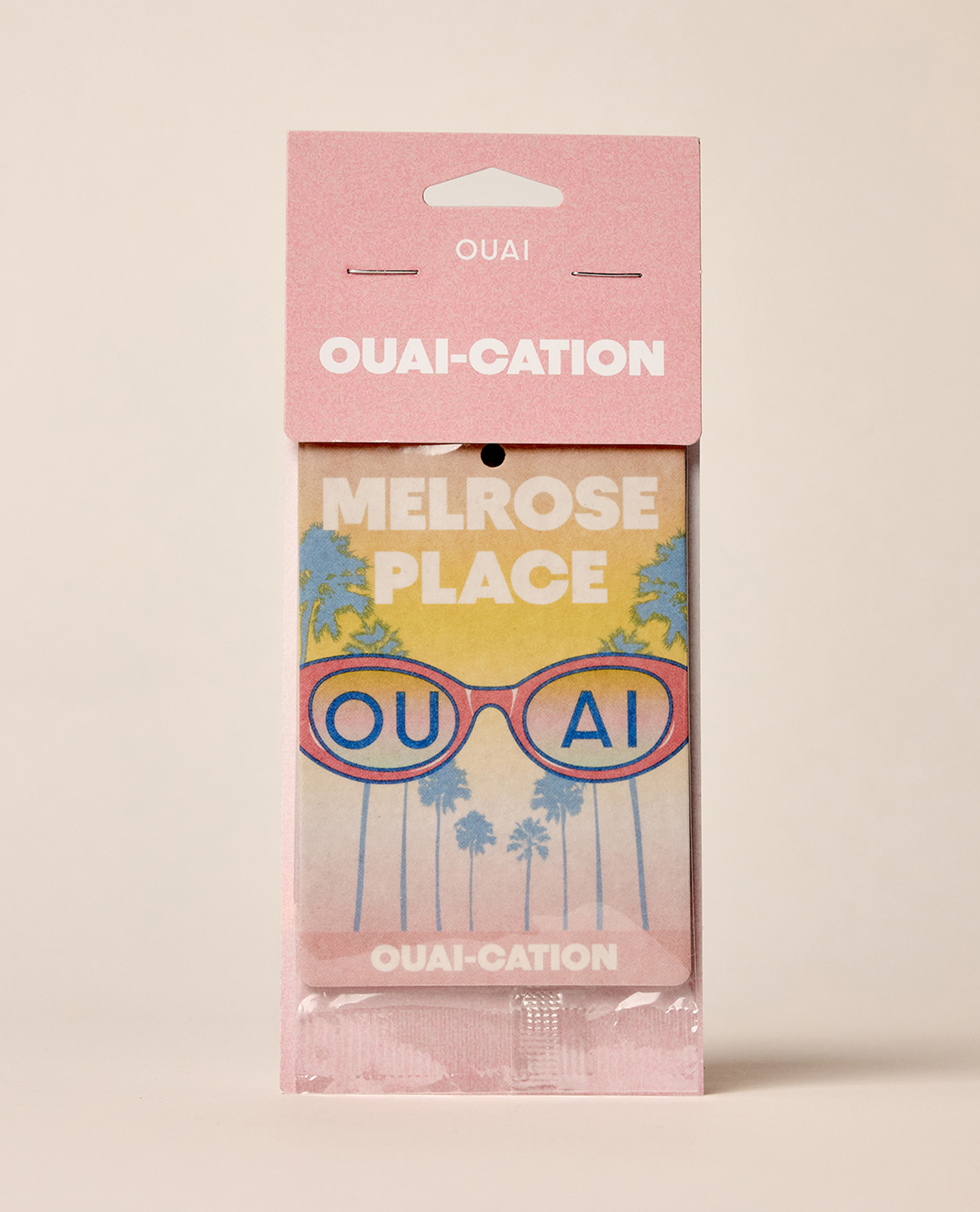 Air Fresheners Melrose Place - 4 Pack