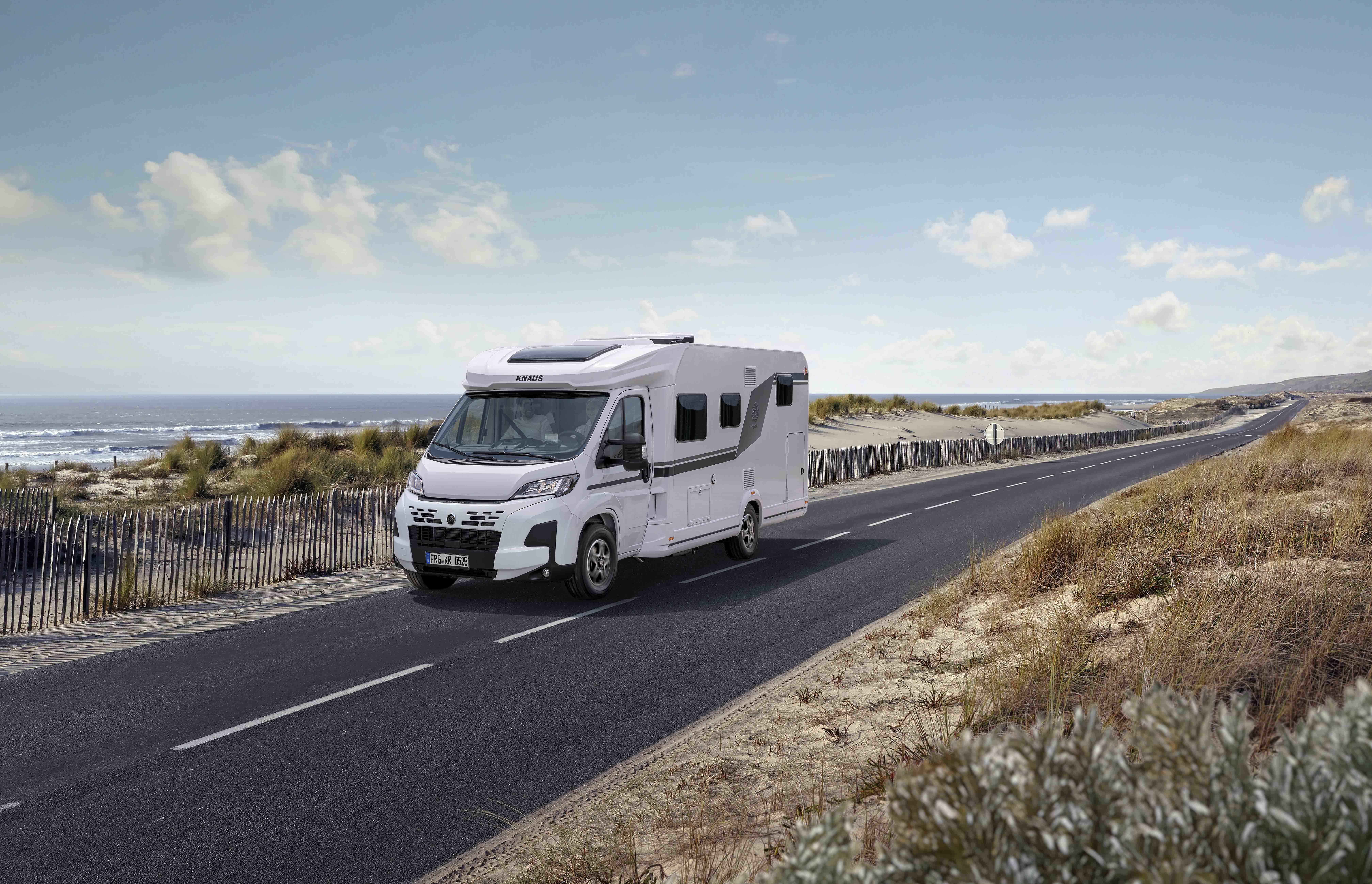 ProCaravan Seinäjoen avajaiset