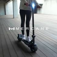 Mercane Escooters
