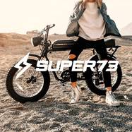 Super73 ebikes