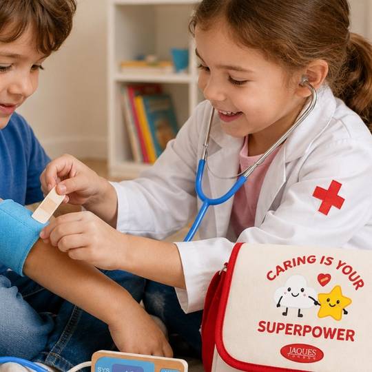 Little Healers Doctors Set