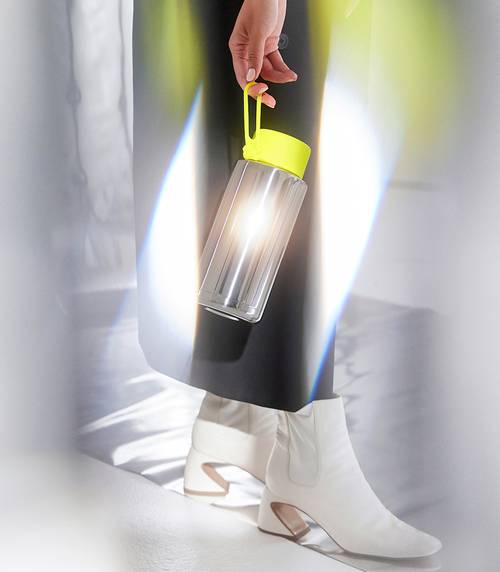 Ceramic Reusable Bottle