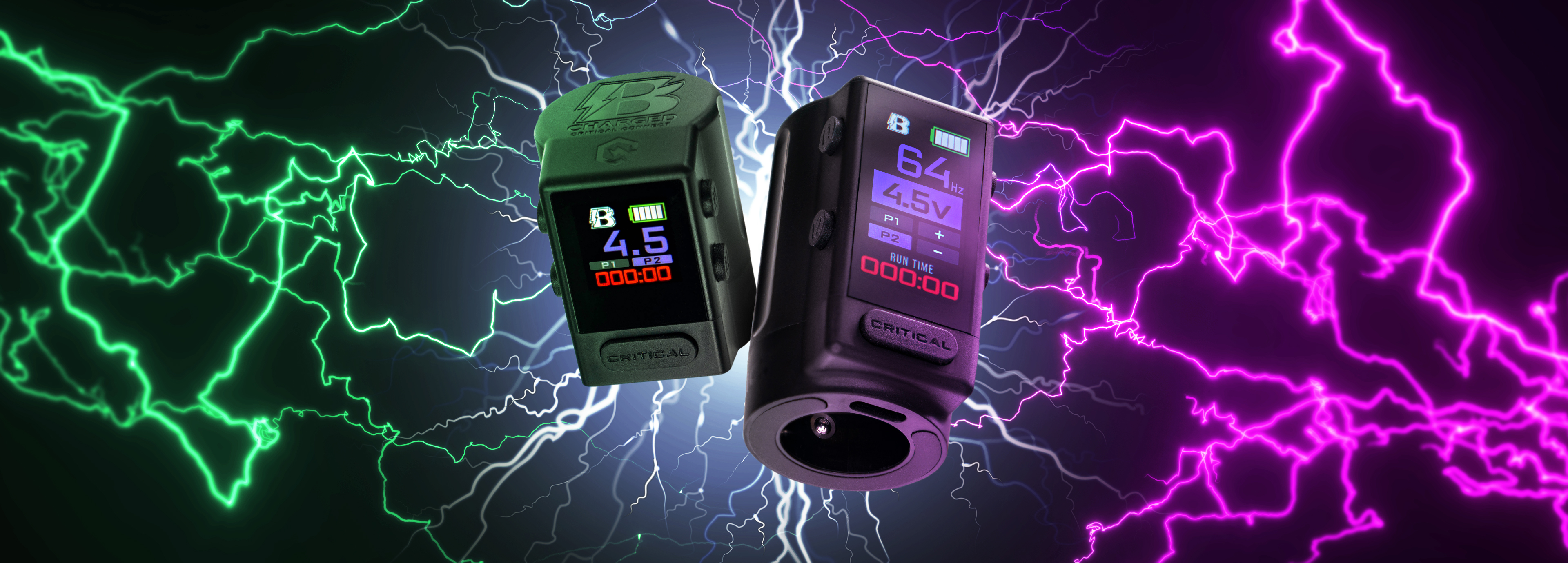 Power Supplies
