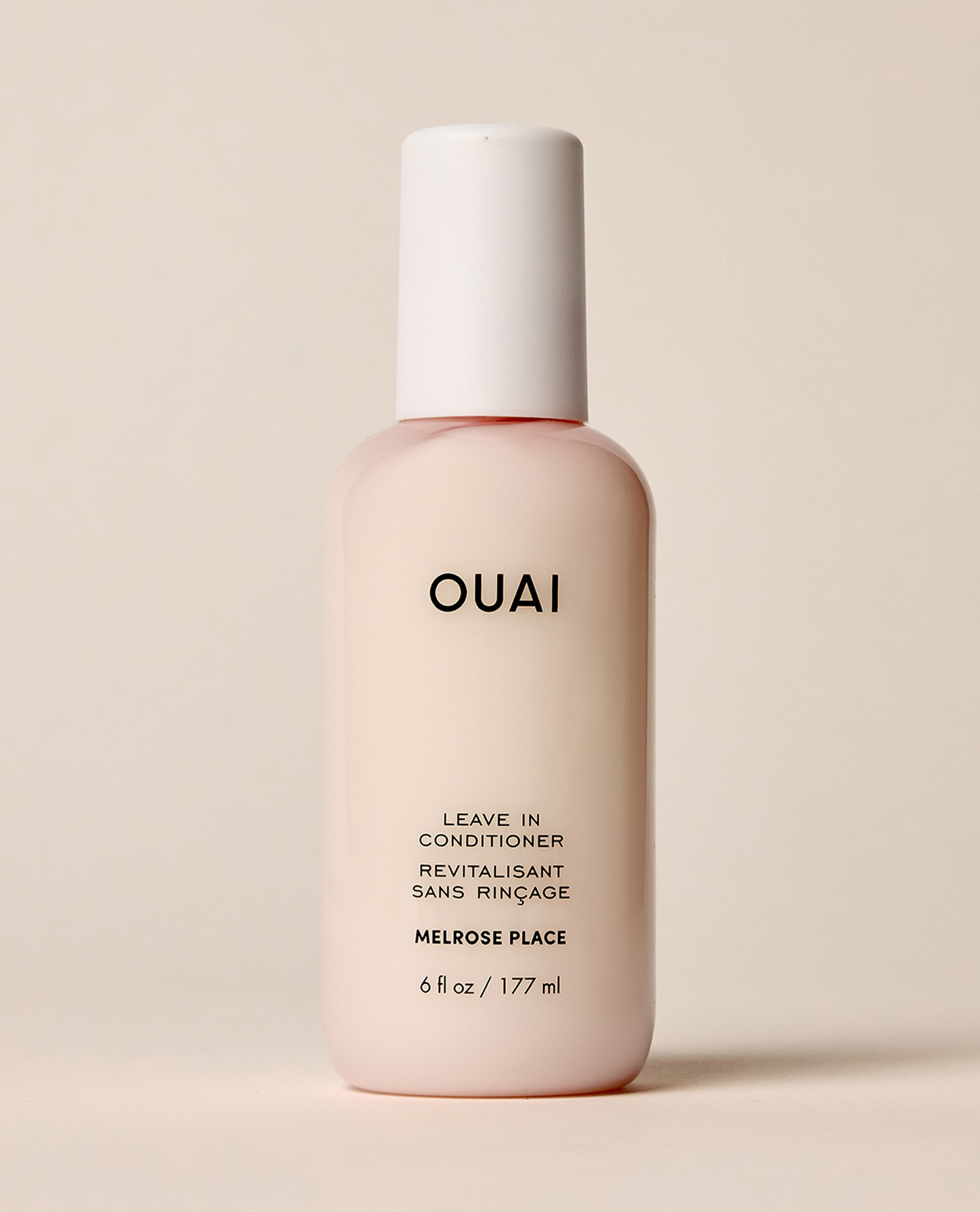 Leave In Conditioner Melrose Place