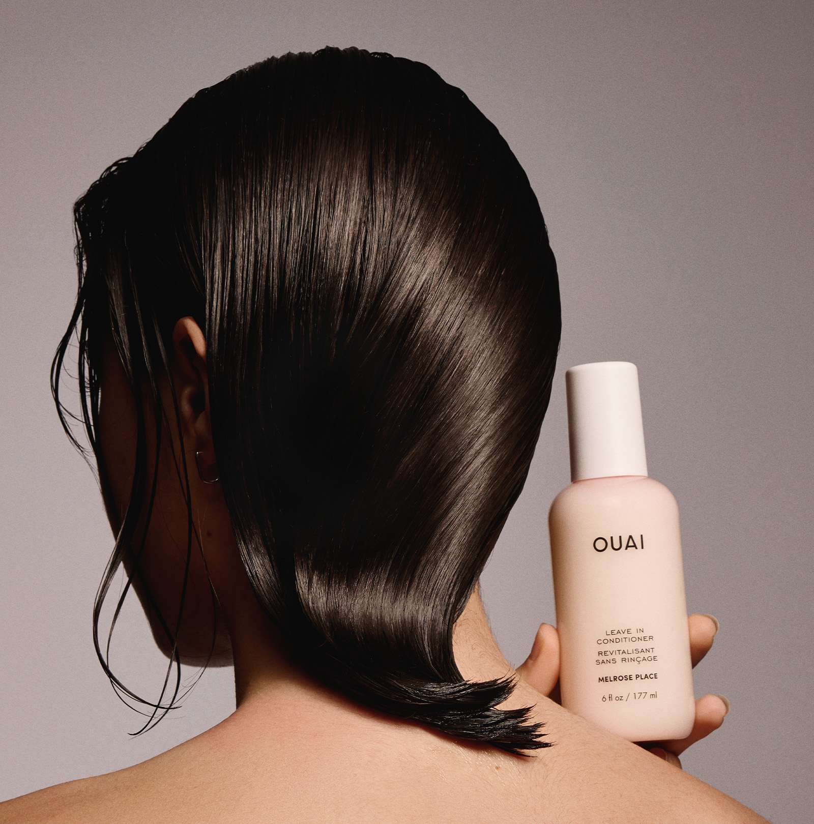 Leave In Conditioner Melrose Place