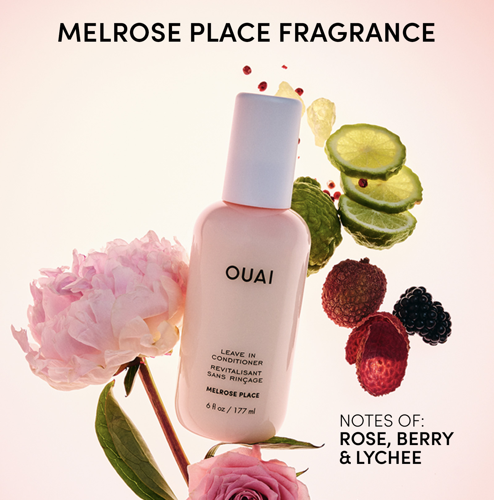 Leave In Conditioner Melrose Place