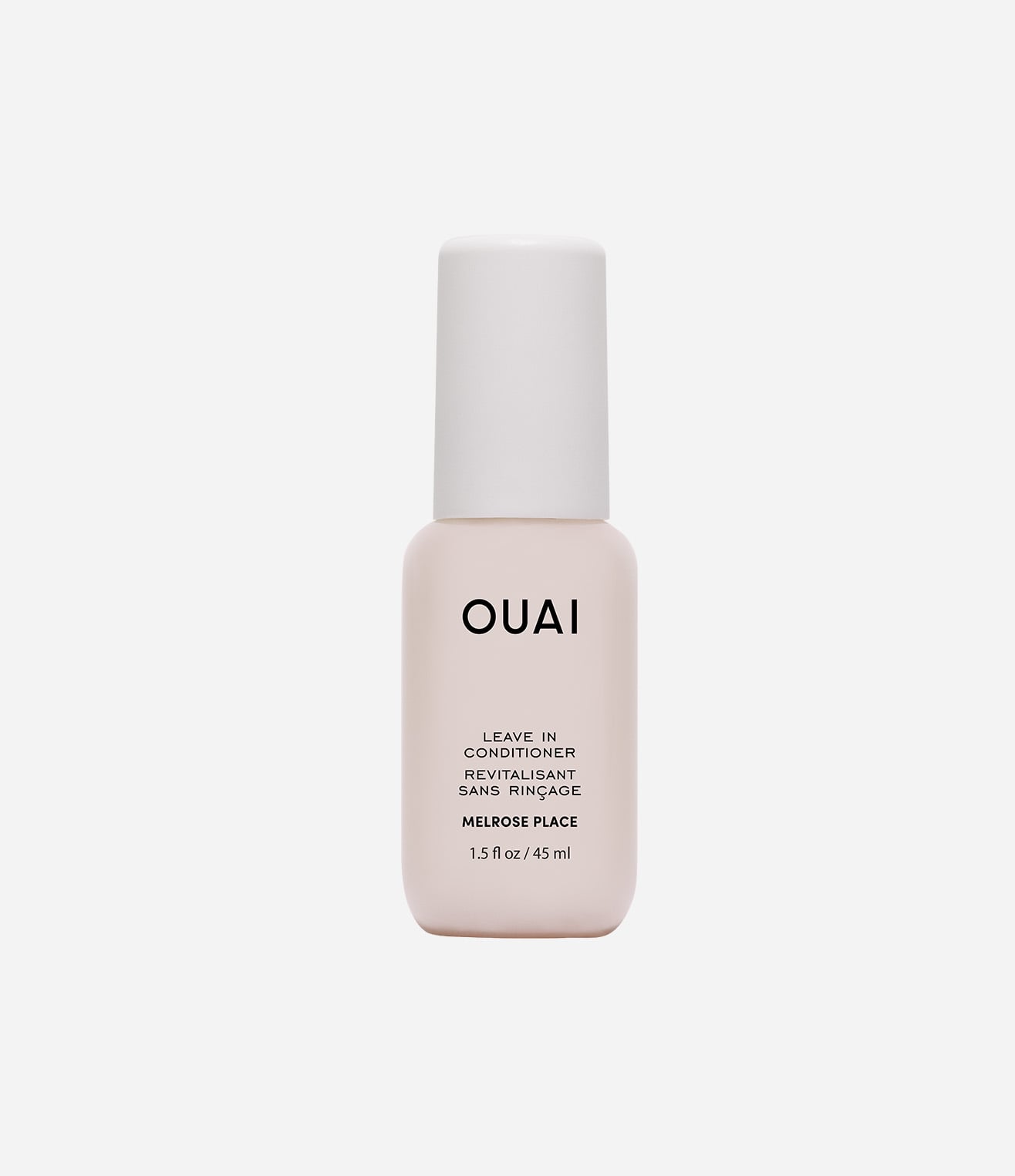 OUAI Melrose Place Eau de Parfum - Get #OUAIAddicted – OUAI UK